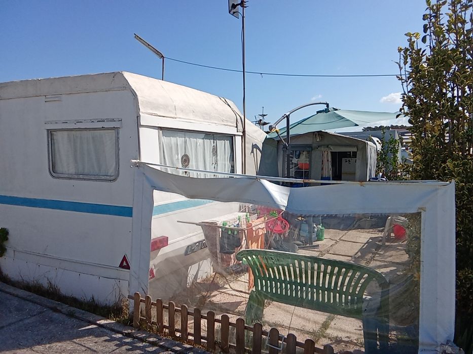 Caravana avançado cozinha apartada completa centro  tudo urbano