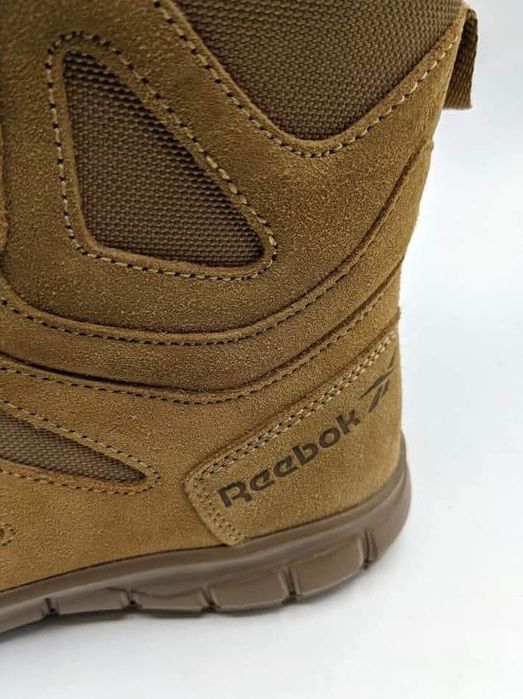 Берц літніі військові Reebok  RB8808.Розмір 39.5, 44