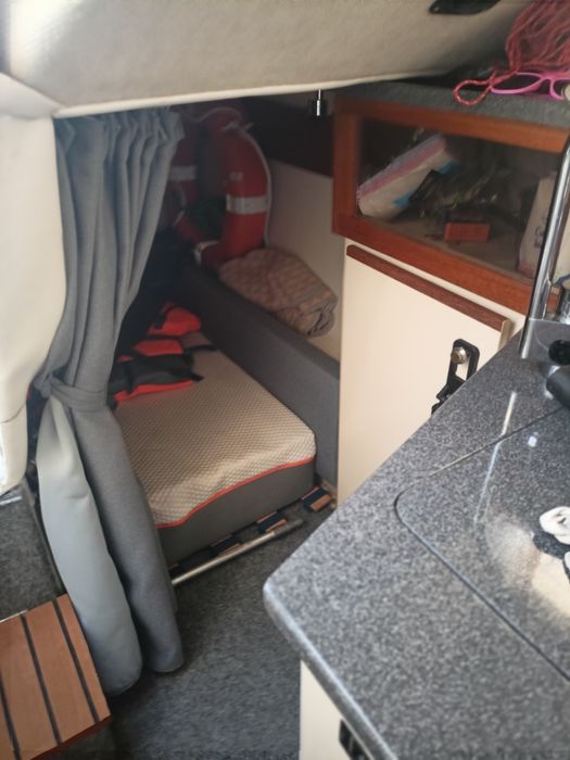 Łódź Bayliner 2355