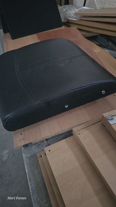 Cadeiras Giratórias Ikea (2X)