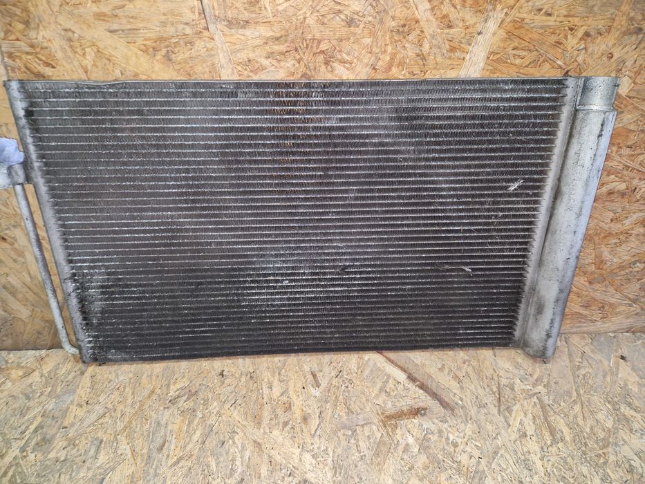 BMW E60 E61 E65 Chłodnica Klimatyzacji Org BDB