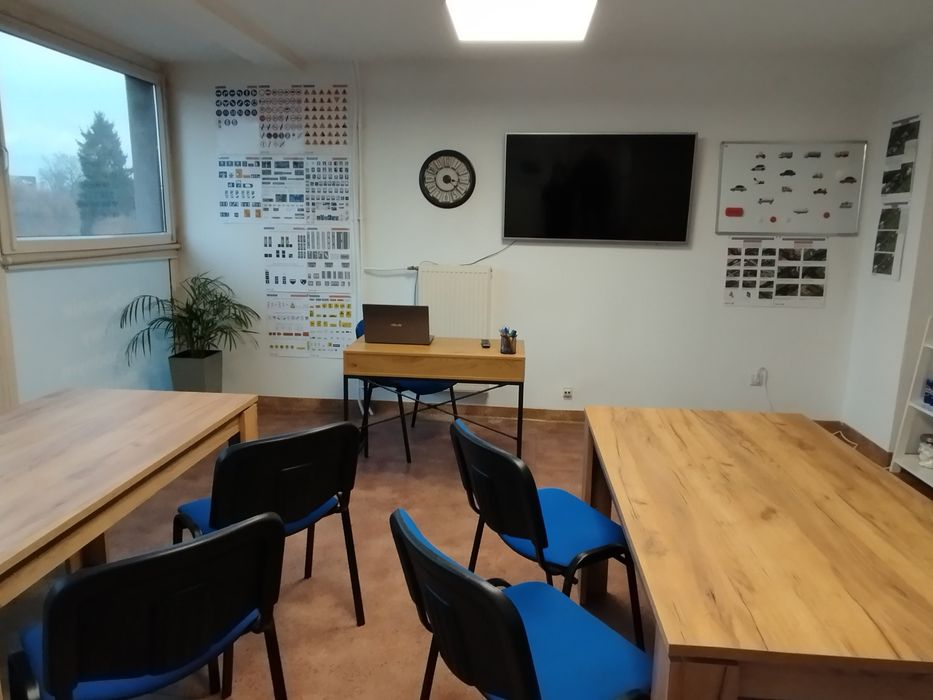Prawo jazdy kat. B, jazdy doszkalające