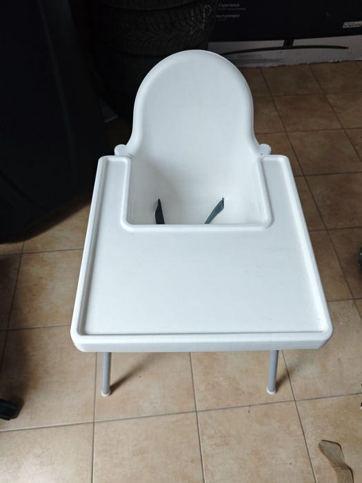 Fotelik Ikea Antilop