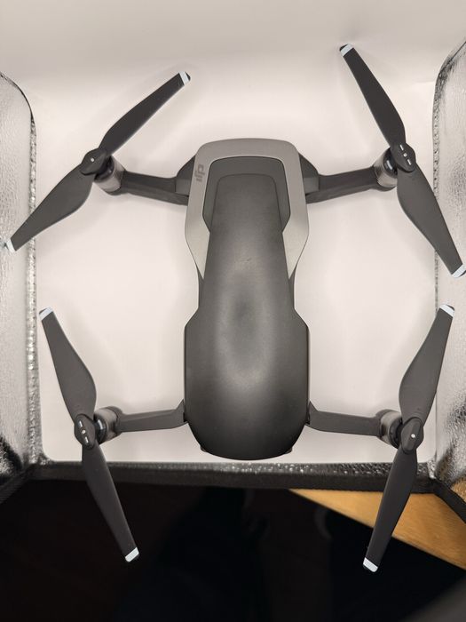 Dji Mavic Air - pierwszy właściciel, bardzo mało używany + akcesoria