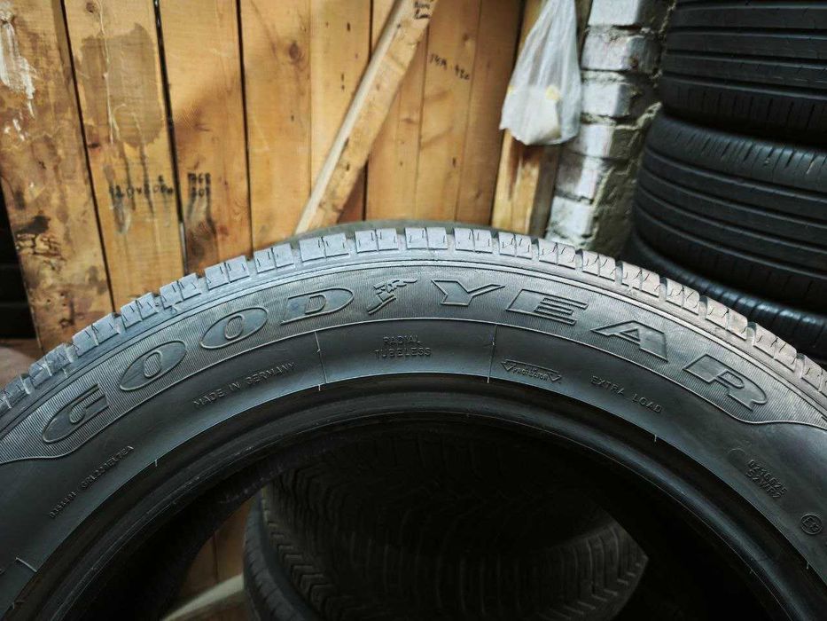 Шини резина літо 255/55 R20 Good Year Eagle F1 AT SUV 4x4
