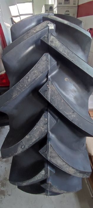 2 x 16.9-30 ÖZKA KNK50 8PR ---NOWE--- rolnicze 2 sztuki