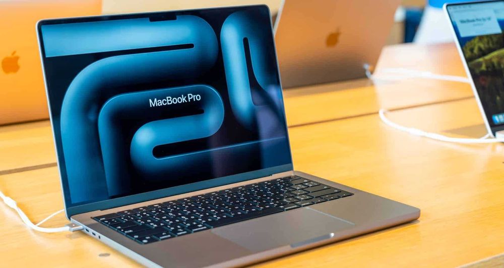 MacBook Recondicionados Premium Certificados Apple a Metade do Preço