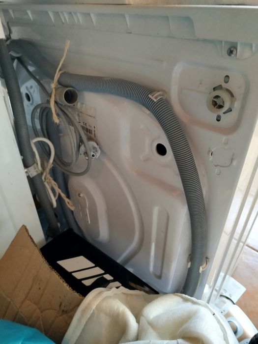 Máquina de lavar roupa Orima de 5kg
