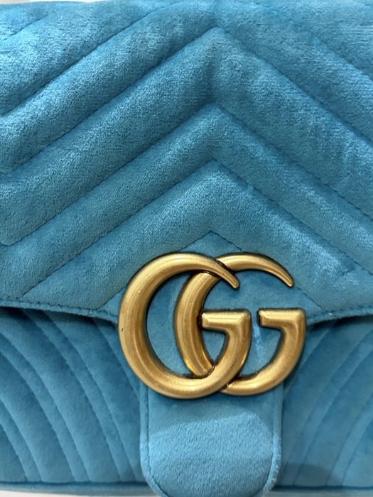 Gucci kolekcja prywatna wyprzedaz