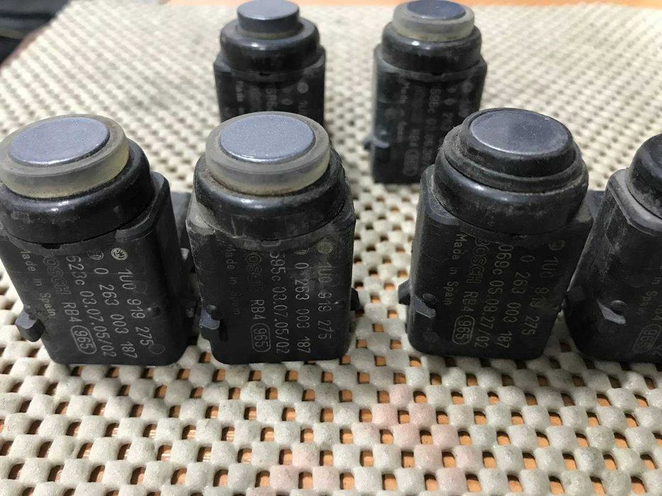 Парктроник парктронік радар 1S0919275C 1S0919275 4H0919275A 4H0919275