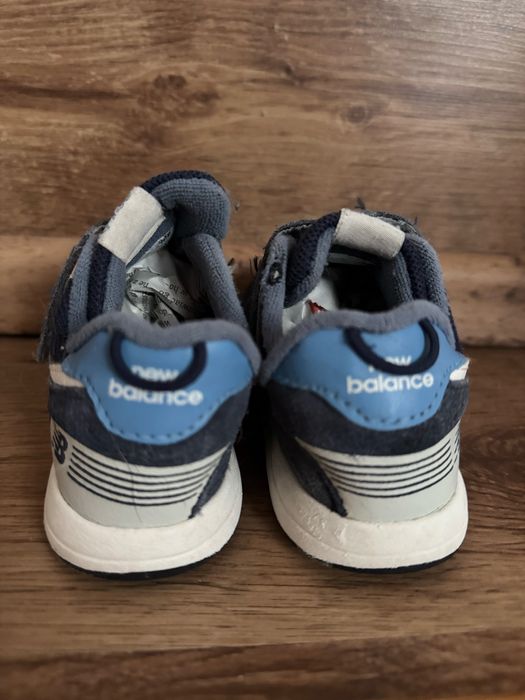 New Balance 574 dziecięce