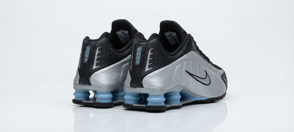 Nike Shox R4 (rozm.38)