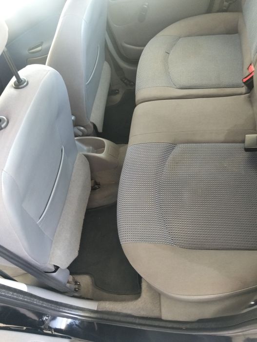Carro em perfeitas condições