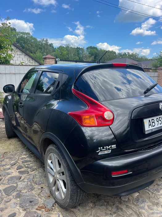 Продам Nissan Juke , 2011 року від власника