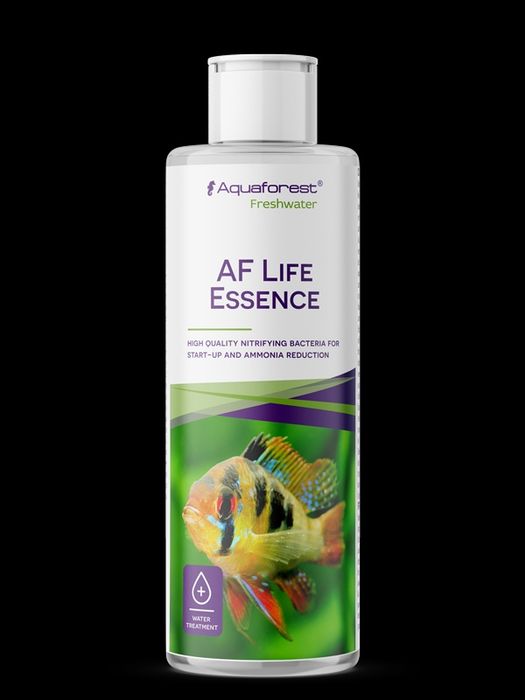 AF Life Essence 125ml. MASSON