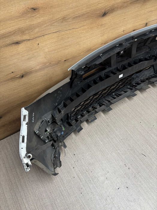 Zderzak przedni renault twingo II gt kolor ted69 Milicz • OLX.pl