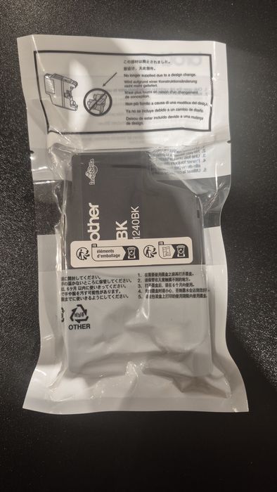 TUSZ LC1240bk brother
