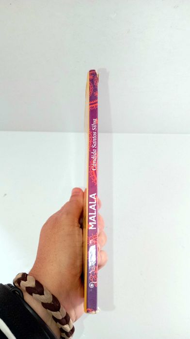 Malala - A História da Menina que queria ir à Escola