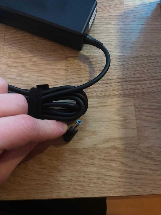 HP AC Adapter 90w - Carregador para pc HP