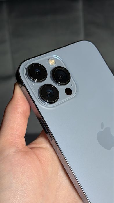 Айфон 13 про макс 512gb