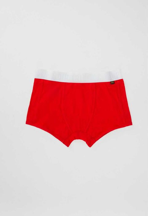 Alpha Industries bokserki TAPE 3 PACK mix kolorów