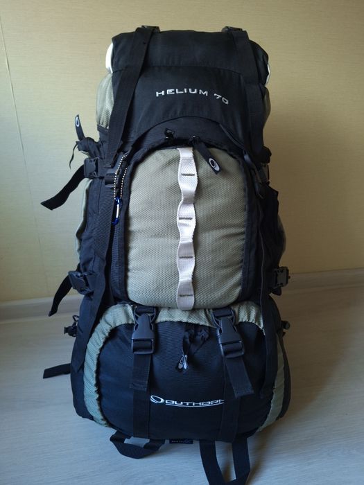 Рюкзак туристичний Outhorn Helium 70