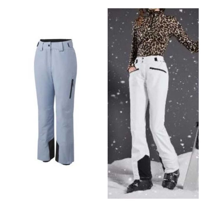 Crivit НОВІ лижні штани мембрана 3К, Німеччина