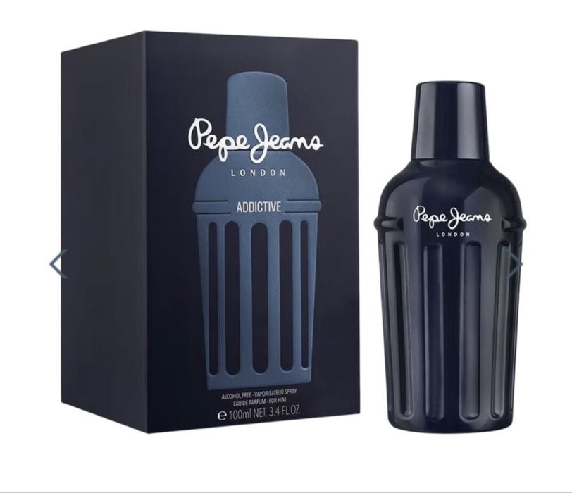 16 Pepe jeans woda perfumowana 100 ml