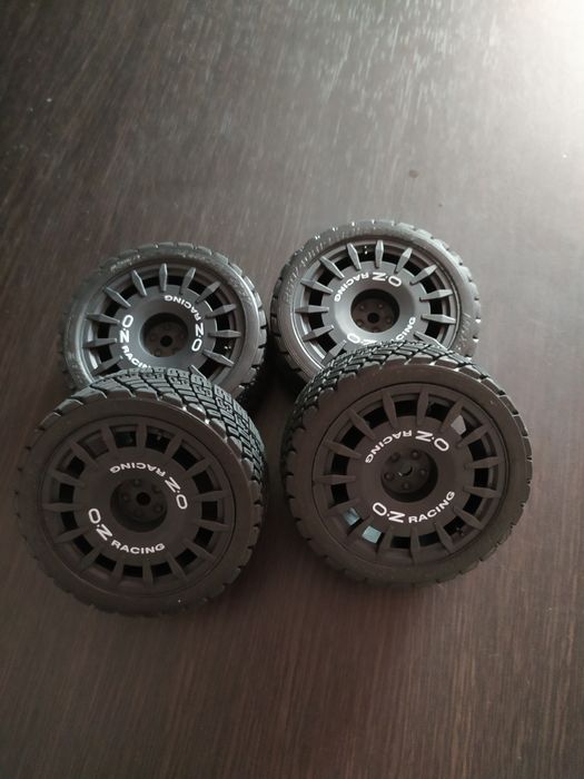 Колеса для WLtoys ZD Racing Arrma Senton Traxxas та інших
Можу продати