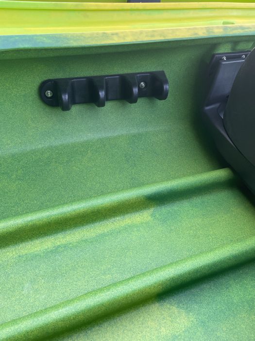 kajak new Finder nowy model