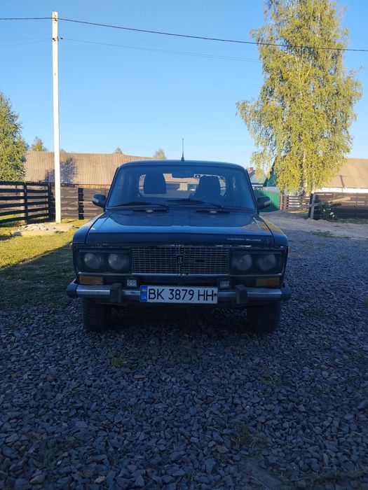 авто ВАЗ 2106 продам