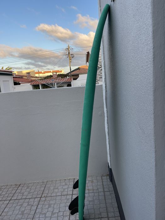 Prancha de surf soft 7’6