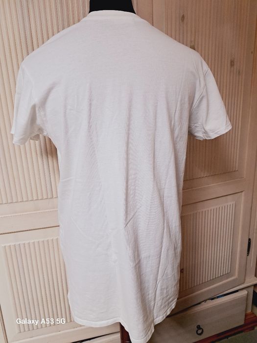 Koszulka męska węże  T-shirt.