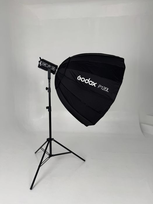 Godox P120L 120 см (Bowens) октабокс