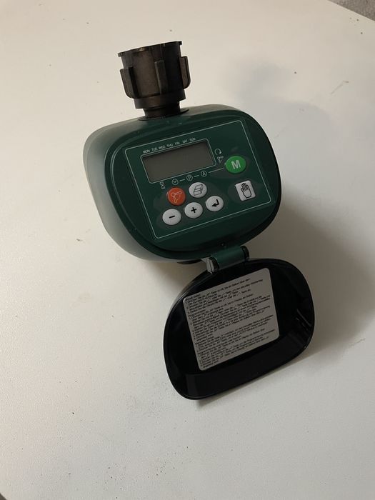 Sterownik Nawadniania do Ogrodu