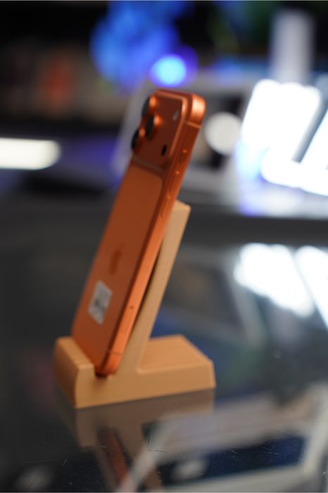 iPhone 17 Pro Max 2TB Orange EU