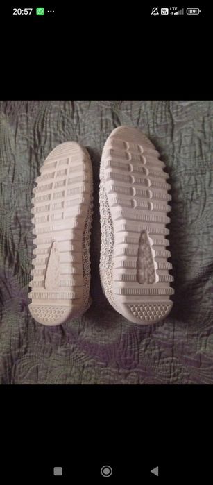 Nowe damskie ażurowe Sneakersy T.Sokolski