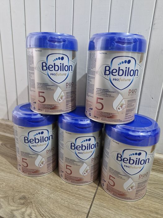 Mleko Bebilon Profutura 5, 800g