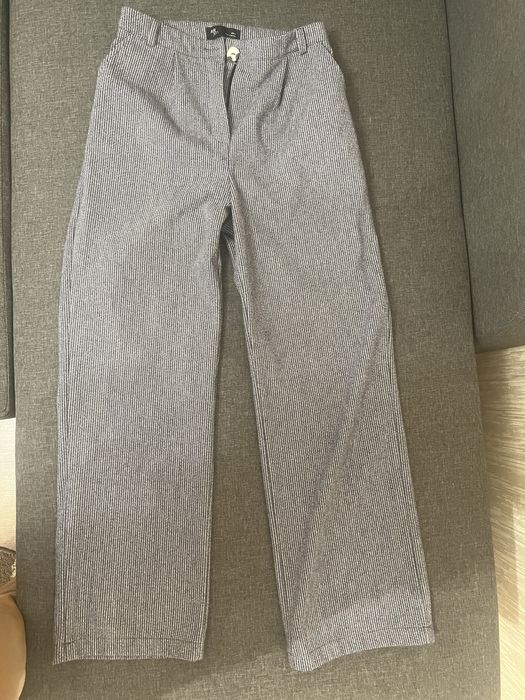 Штани брюки теплі Аржен кюлоти