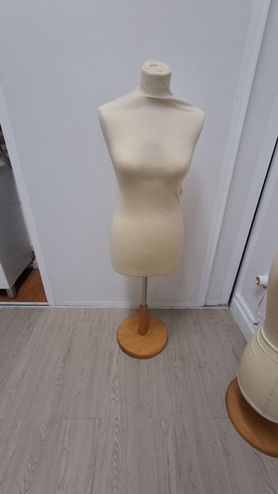 Manequins unidade/ conjunto