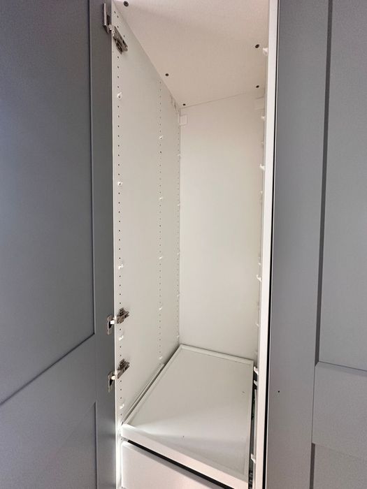 Szafa IKEA Grimo