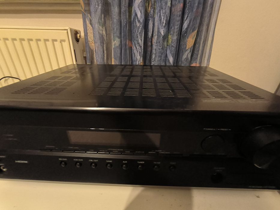 Amplituner Onkyo HT,-R538