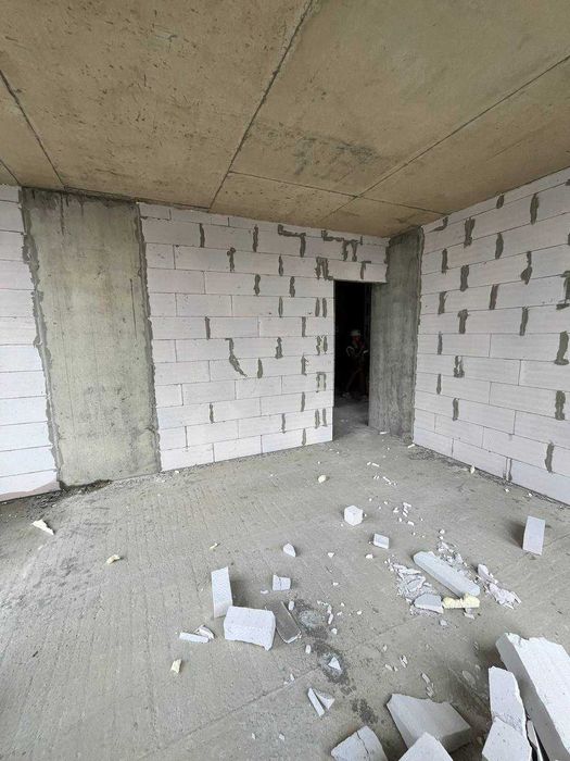 Продаж 3-кім.квартири вул. Промислова ЖК "Father" Без комісії