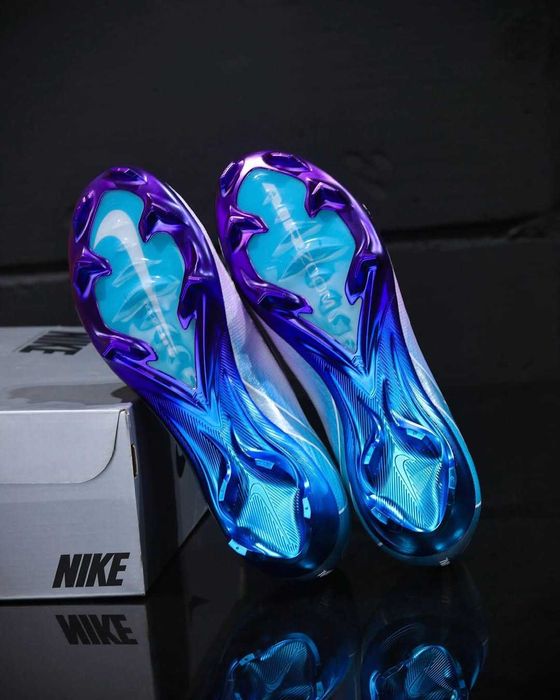 Бутсы Найк копочки Nike Air Zoom Mercurial Vapor 16 36-44 + ПОДАРОК!