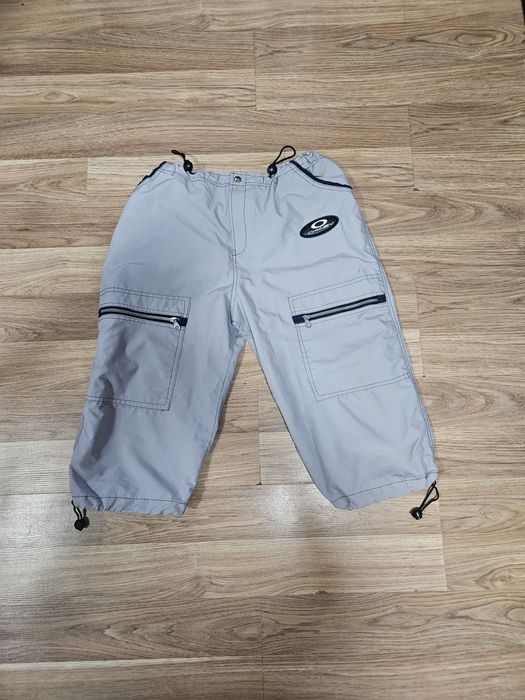 Шорти Бріджі Oakley