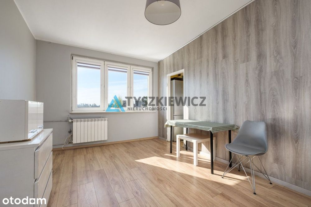 2 pokoje blisko centrum