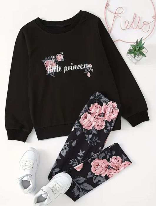 Костюмчики, 116 см, 6 рочків