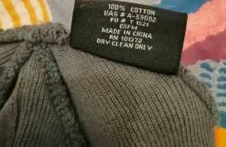 Шапка Affliction