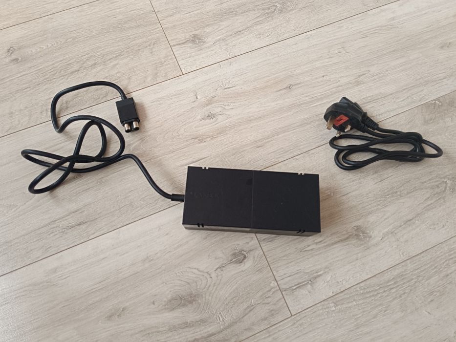 Zasilacz Xbox One oryginalny Microsoft