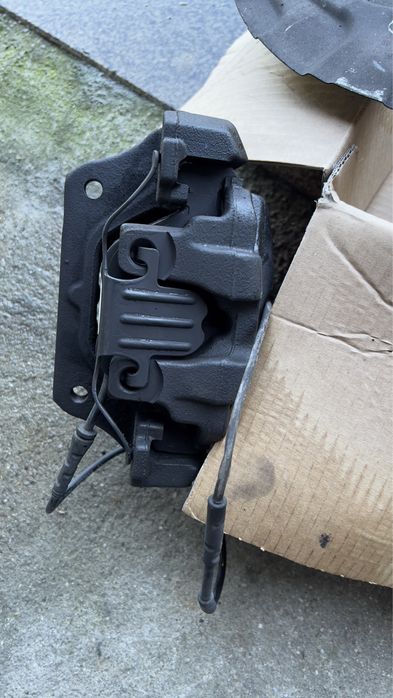 Travagem pinças bombas travão frontal bmw 320d 318d 120d 118d